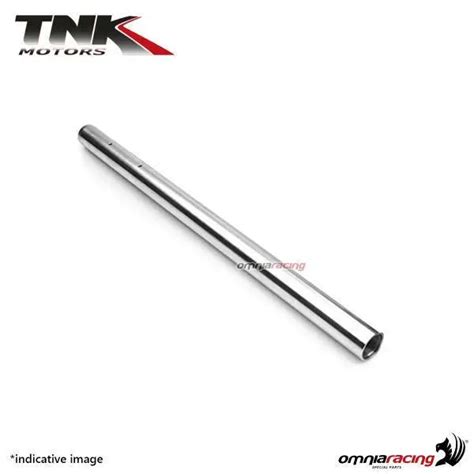 Tube De Fourche D Origine Tnk Chrom Pour Kawasaki Z Eur