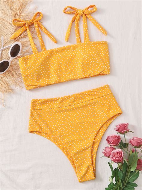 Polka Dot Bikini Artofit