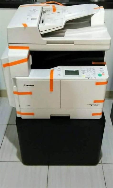 Canon Photocopy Machine IR 2004N At 60000 In Darjeeling ID