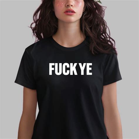 Matthew Koma Fuck Ye Shirt Grishko