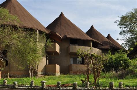 TARANGIRE SOPA LODGE