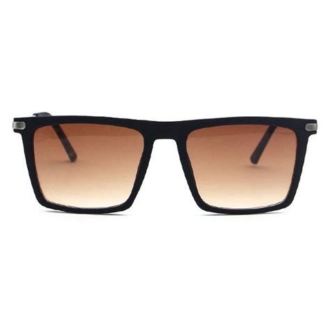 Square Gentleman Blend Sunglasses GM Sunglasses