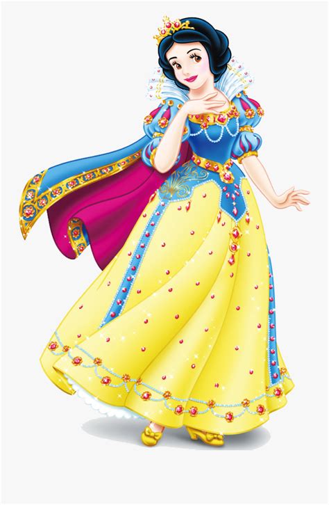 Snow White Magic Mirror Rapunzel Prince Charming Belle Disney