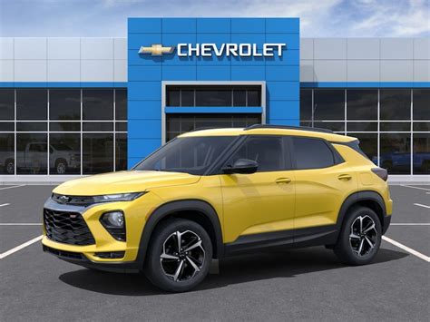 SVG CHEVROLET, LLC in Greenville, Ohio | Carweek