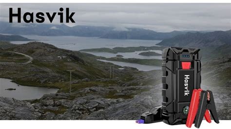 Hasvik — бренд профессиональных автоаксессуаров | Дом | WB Guru