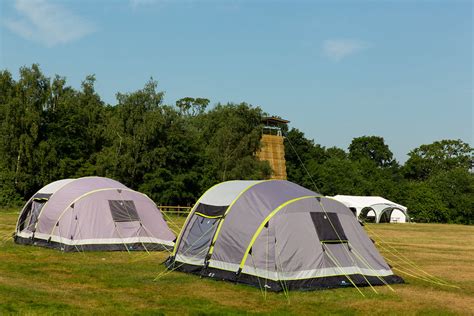 Tile Barn Outdoor Centre Campsite Directory