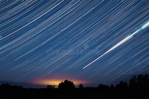 Amazing Night View Bold Stars Time Lapse Night Sky Stars With Milky