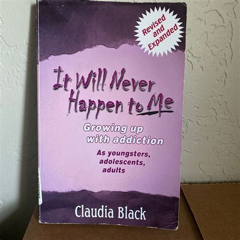 Claudia Black It Will Never Happen To Me