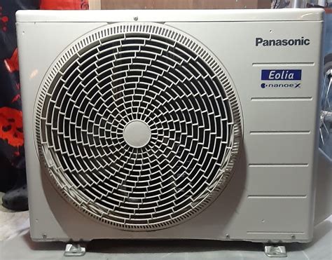 Y Panasonic Cs Ex D W Eolia Ex Ai Ex