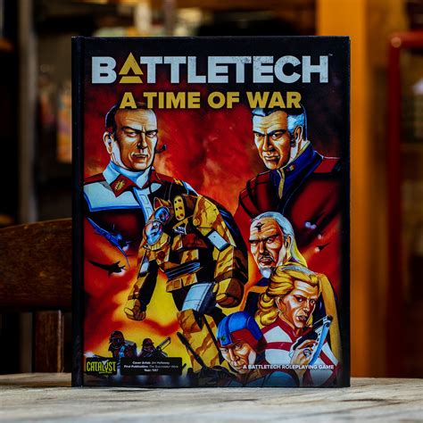 Mox Boarding House Battletech A Time Of War Rpg