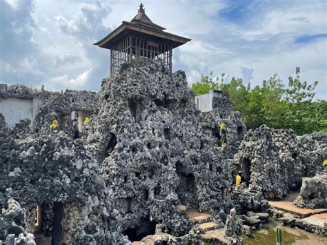 Tempat Unik Untuk Wisata Di Cirebon Terdekat