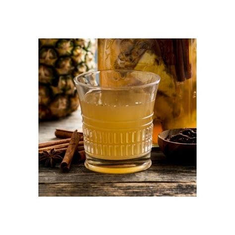 Pineapple Tepache with Cinnamon and Cloves | Frontier Co-op