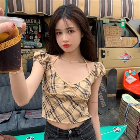 O Ph Ng Ng N Tay M A H N M I Thi T K Retro C M Gi C Th Ch H P C P Cao C T Ng N Hot Girl