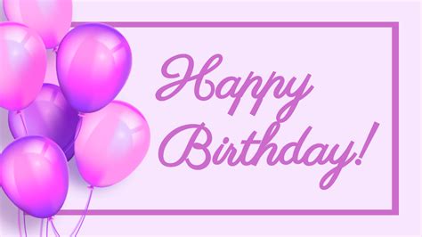 Free Happy Birthday Tarpaulin Template Edit Online And Download