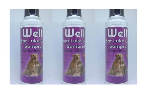 Shampoo Ketoconazole Untuk Kucing - Homecare24