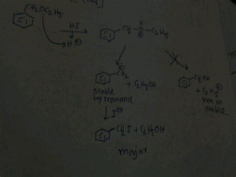 Write The Equation Of The Reaction Of Hydrogen Iodide Withi 1