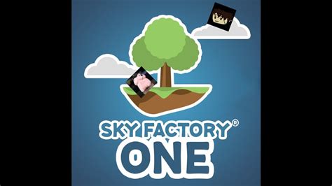 Trying To Get Water Sky Factory Ep Youtube