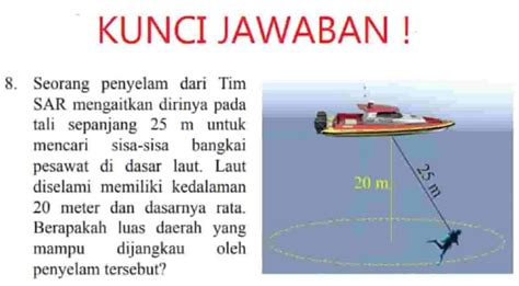 Penyelam Dari Tim Sar Mengaitkan Dirinya Pada Tali Sepanjang M