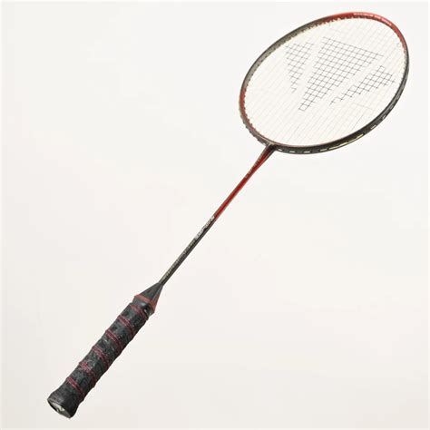 Hi Modulus Graphite Carbon Carltons Airblade Lite Badminton Racket