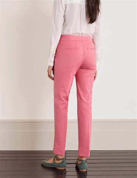 Richmond Trouser Azalea Boden Uk