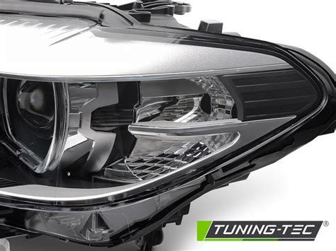 BMW G30/G31 17-20 Фары неоригинальные светодиодные, Tuning-tec — Купить ...