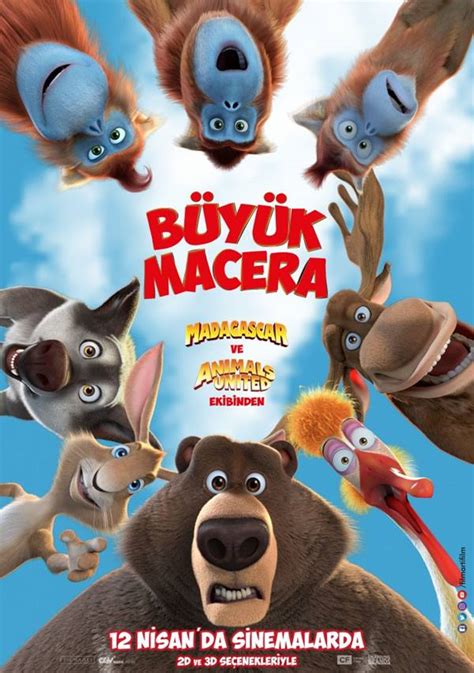 Büyük Macera 2019 filmi Beyazperde