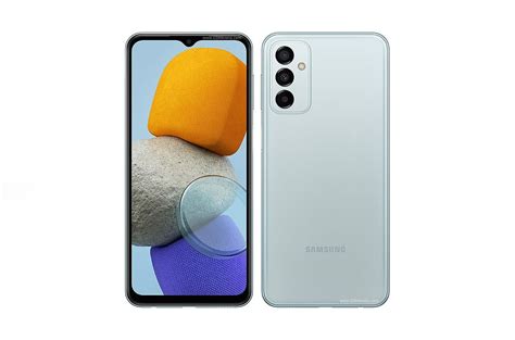 Samsung Luncurkan Galaxy M23 5g Media Asuransi News