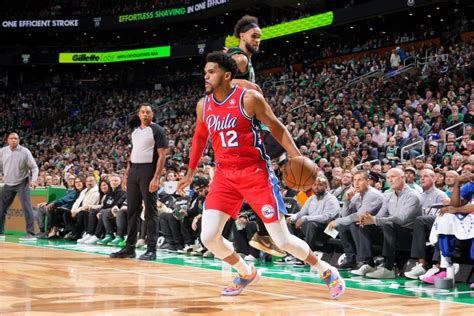 Photos Sixers Vs Boston Celtics 05 01 2023 Philadelphia 76ers Photo Gallery