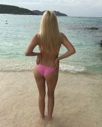 Ava Sambora Bikini Booty In St Barts June 26 2016 IG Phun Org Forum