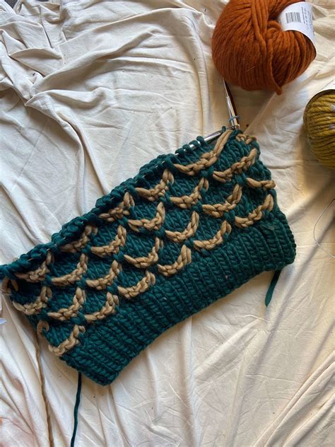 ghasa thecatwhoknits