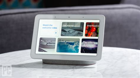 Google Nest Hub Max Review Large Display Excellent