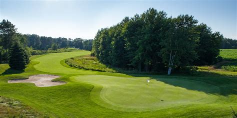 Michigan Golf Course Directory - Michigan Golf Courses