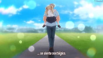 Hentai sub español XNXX