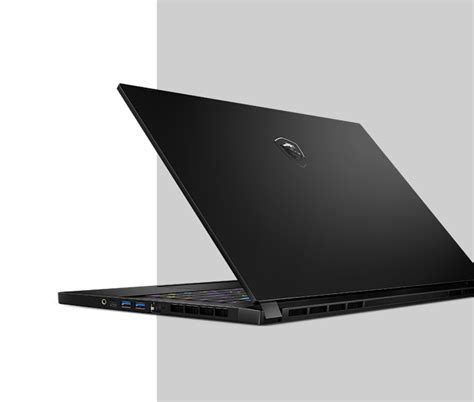 MSI Creator 15 – Tech meets Aesthetic