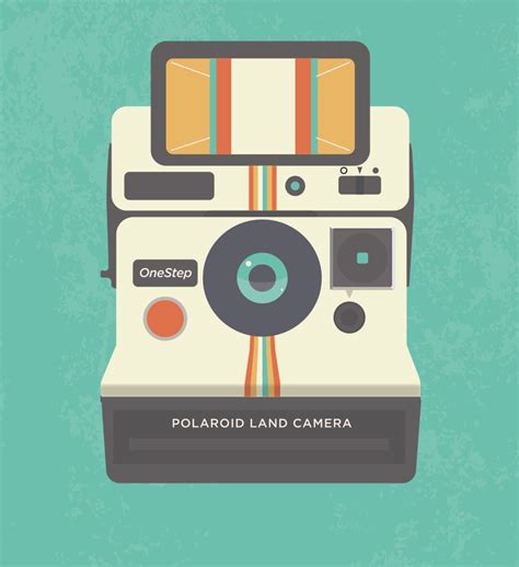 Polaroid Licensing Program Styleworks Creative