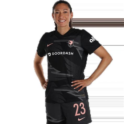 9-27-24: Washington Spirit at Angel FC - Washington Spirit