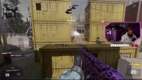 BETTER THAN WARZONE S1X Advanced Warfare Crazy Gameplay Pornhub Gay