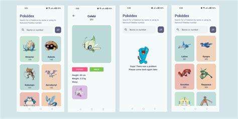 GitHub Mikekpl Pokedex Pokedex For Android Uses Kotlin 2 0 0