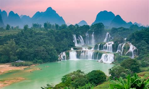 Ban Gioc Waterfall, Vietnam: How to Visit on Your Own – Wandering Wheatleys