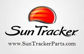 Sun Tracker Parts and Accessories