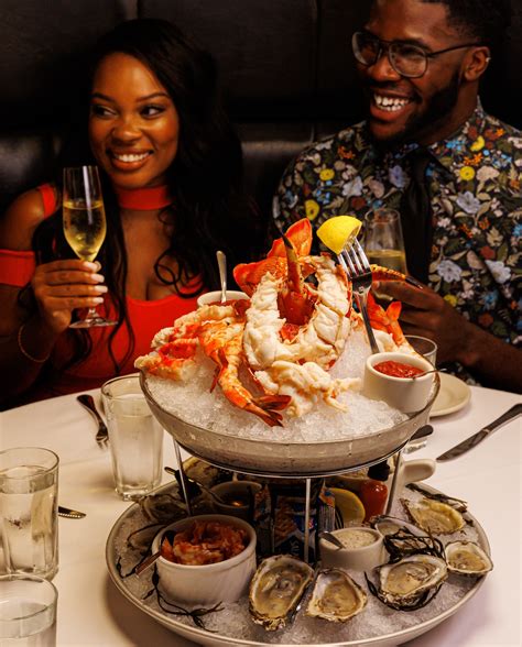 Mahogany Prime Steakhouse | Oklahoma City OK