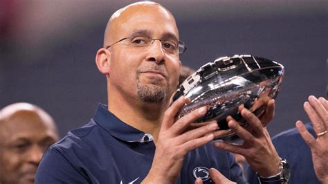 James Franklin contract: Penn State paying $5.8 million per year ...