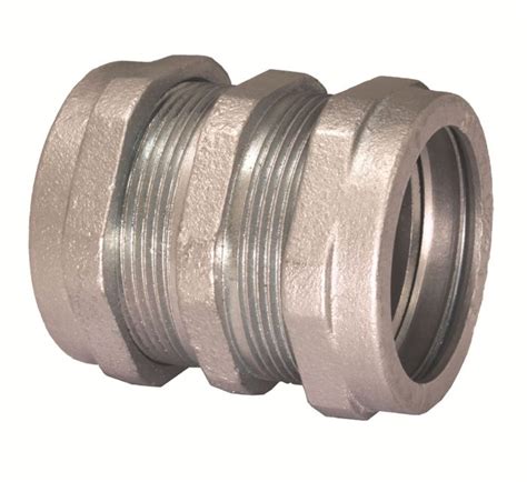 Konkore Rck Kon Threadless Rigid Compression Coupling