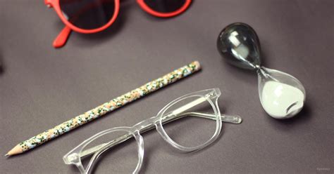 Say Goodbye to Thick Glasses Lenses | Blog | Eyebuydirect