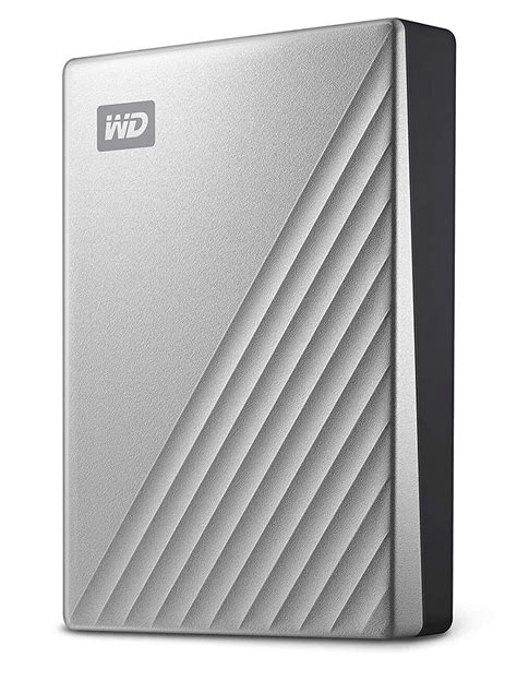 Western Digital Wd My Passport Ultra Wdbc3c0010bsl Wesn Vuugo