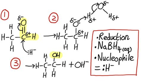 Synthetic Routes Flashcards Quizlet