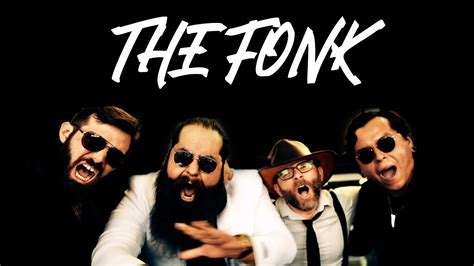 Art and the Resistance - The Fonk (Official Music Video) - YouTube