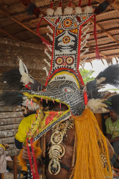 The Melanesian Arts and Culture Festival: Celebrating Cultural ...