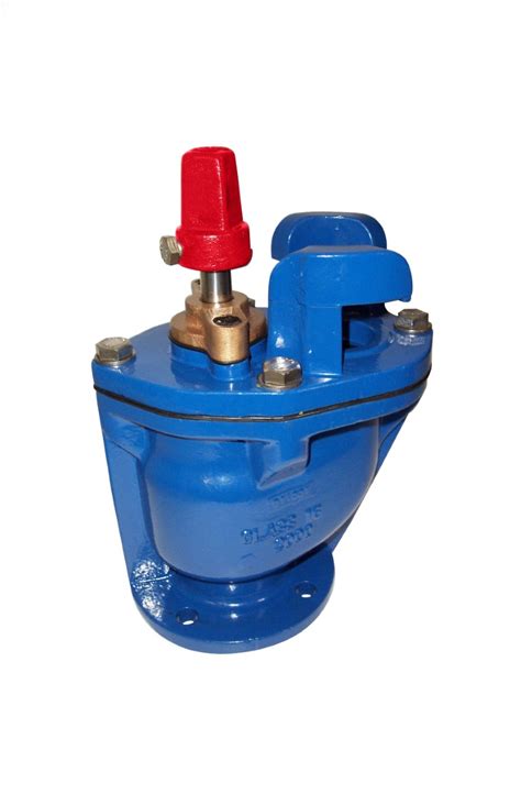 Fire Hydrant Isolating Valve Sa Sureflow Viadux