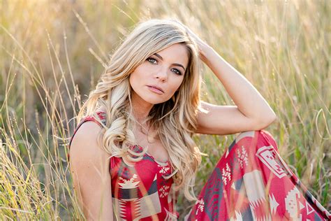 Top Nfr Fashion Looks With Tiffany Cooper Kirstie Marie Photography